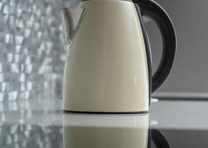 Апартаменты Spacious With Air Conditioning And Two Parking Spaces By Renters