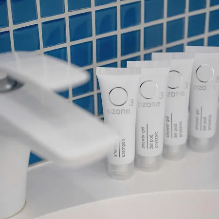 Lejlighed Spacious With Air Conditioning And Two Parking Spaces By Renters